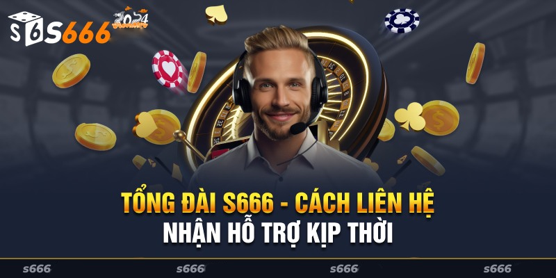 Thời gian phản hồi và giải đáp thắc mắc của S6666